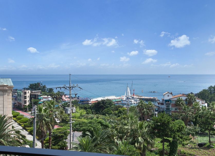 Balkon Fotoğraf
