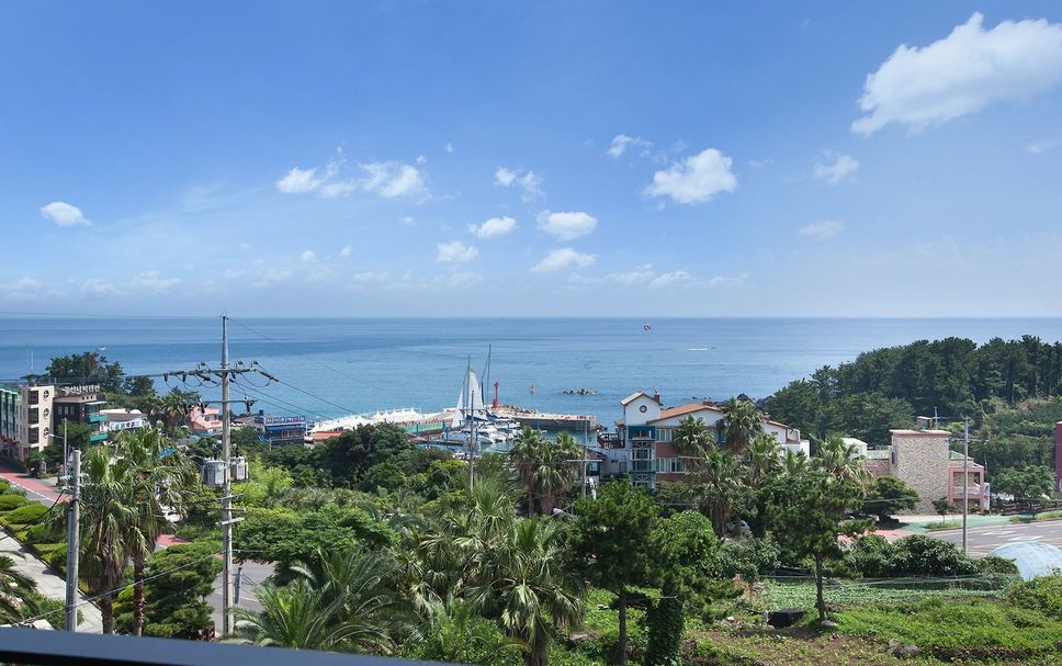Balkon Fotoğraf