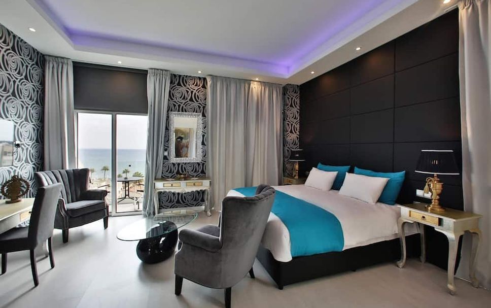 Yatak Odası Fotoğraf