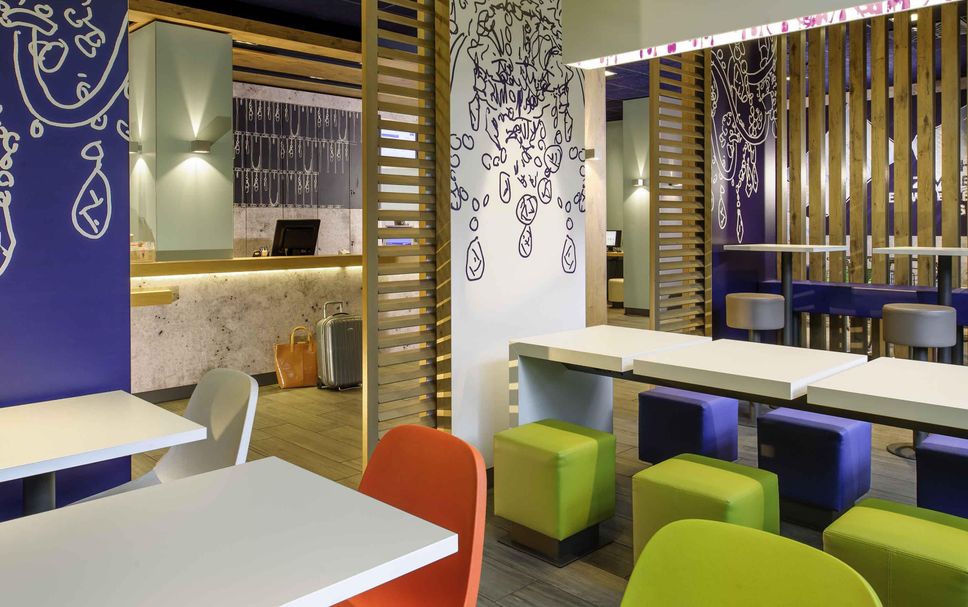 Restoran Fotoğraf