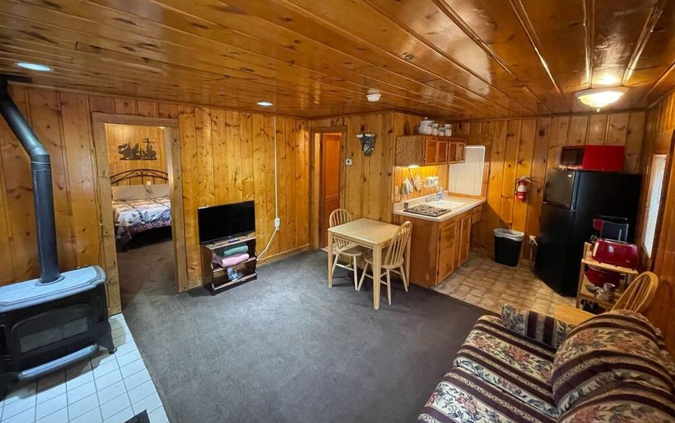 Oturma odası Fotoğraf