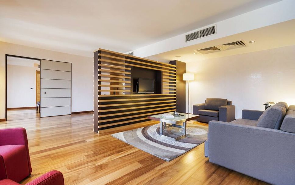 Oturma odası Fotoğraf