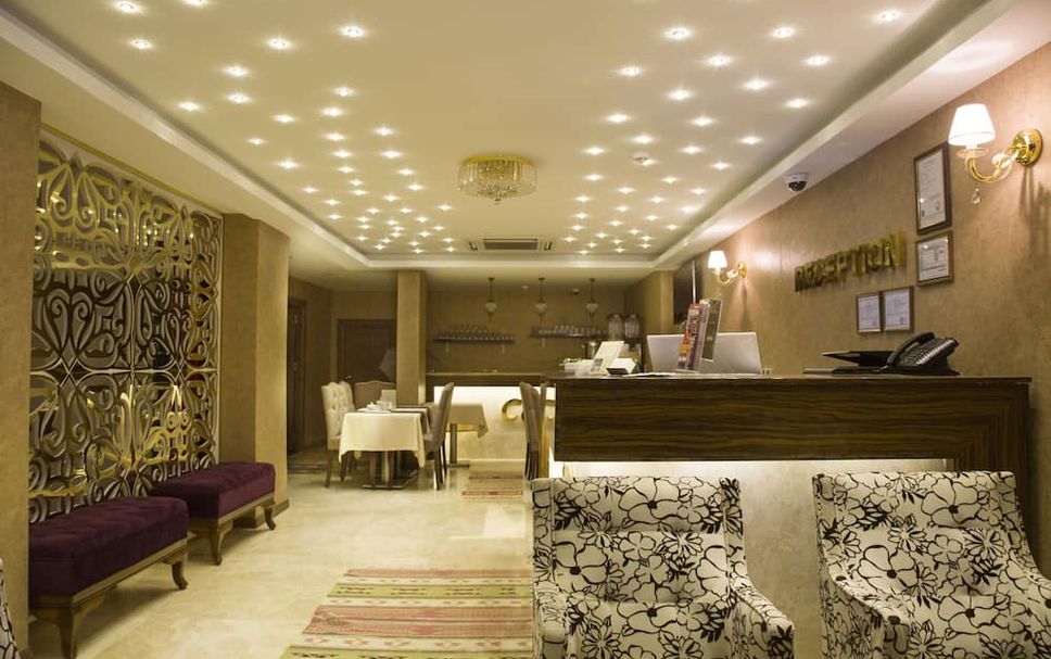 Resepsiyon Fotoğraf