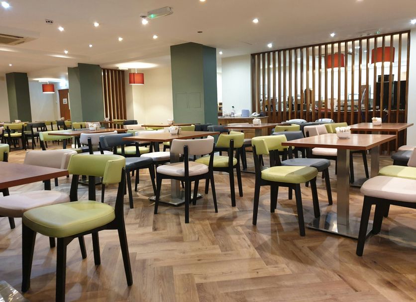 Restoran Fotoğraf