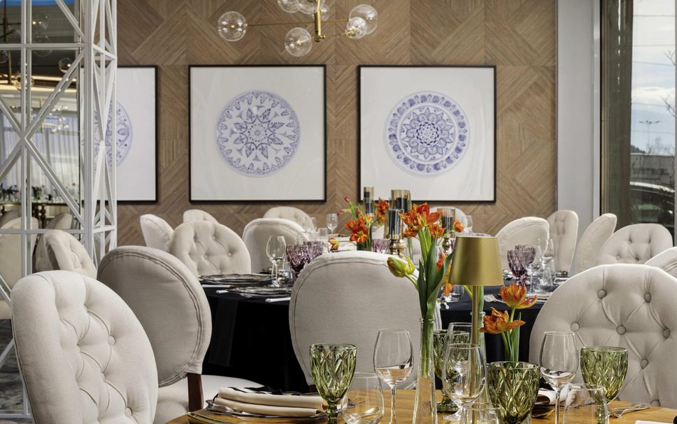 Restoran Fotoğraf