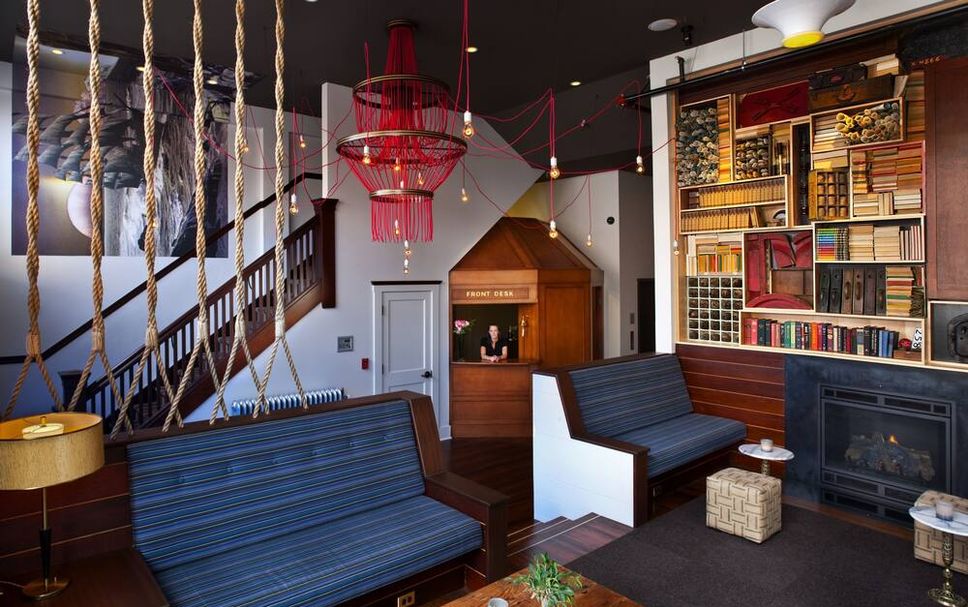 Salon Fotoğraf