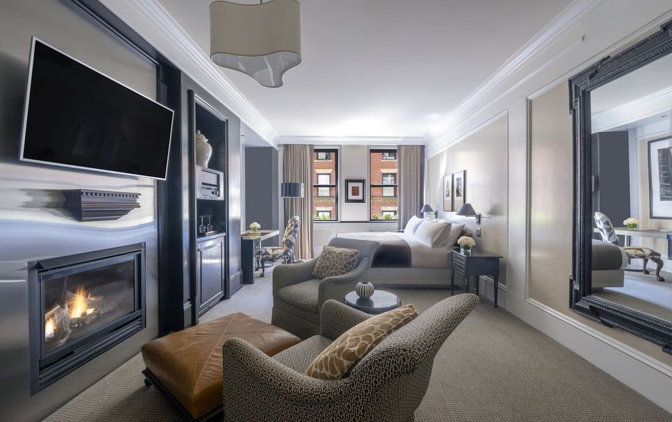 Oturma odası Fotoğraf