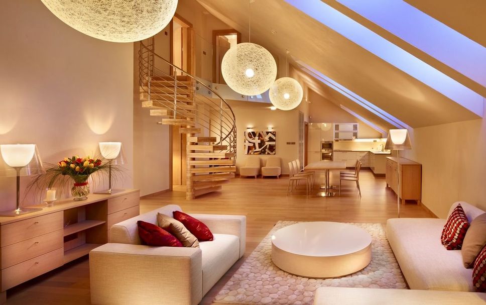 Yatak Odası Fotoğraf