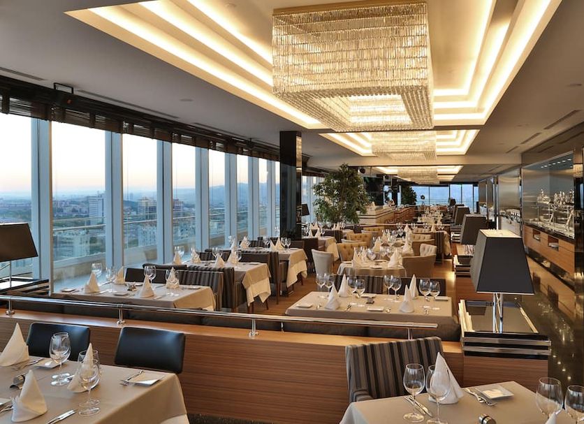 Restoran Fotoğraf