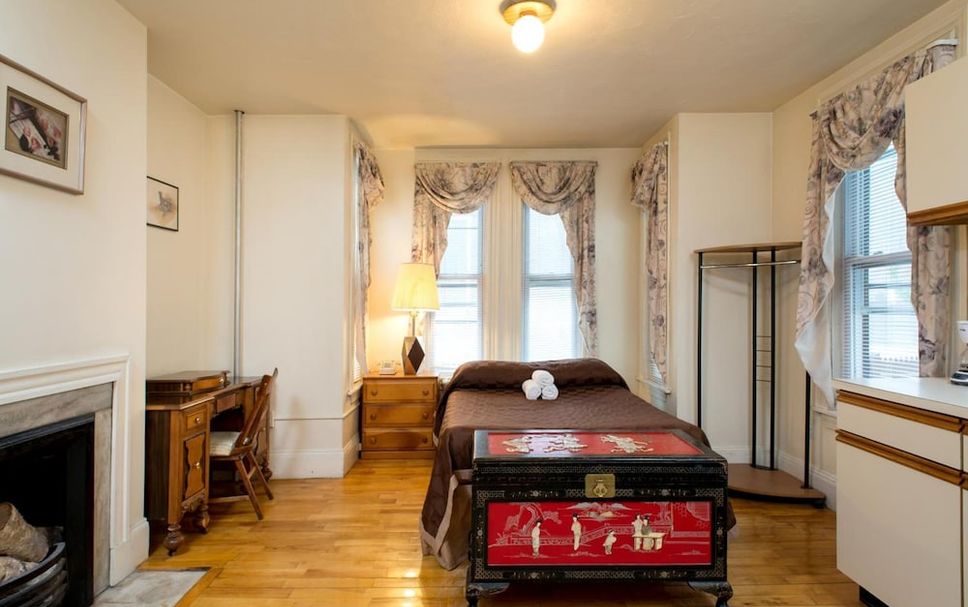 Yatak Odası Fotoğraf