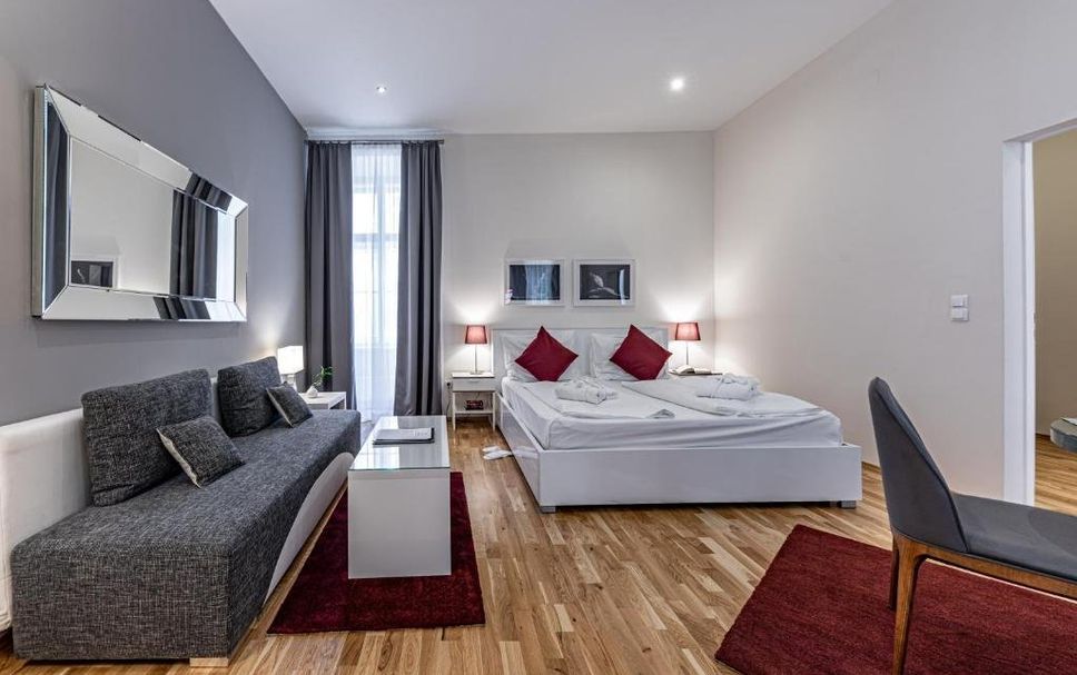 Yatak Odası Fotoğraf