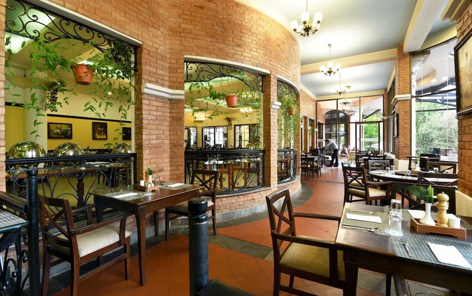 Restoran Fotoğraf
