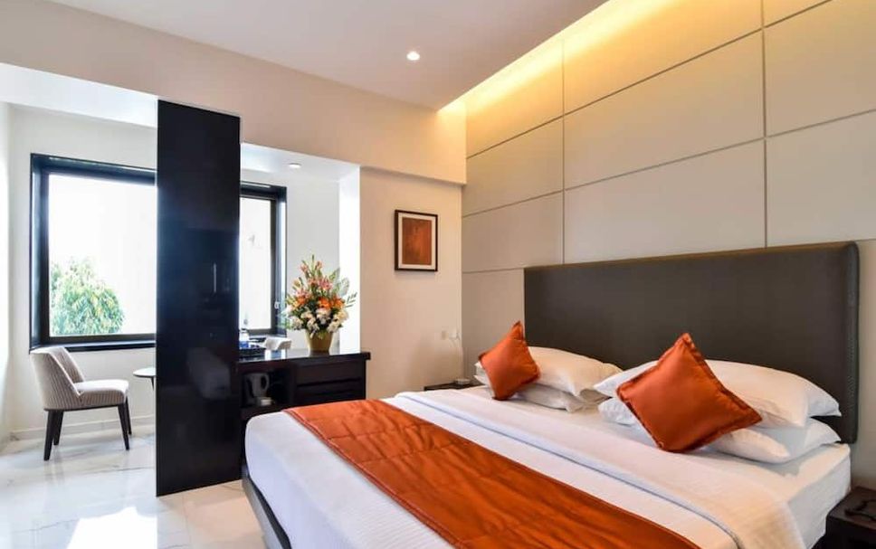 Yatak Odası Fotoğraf