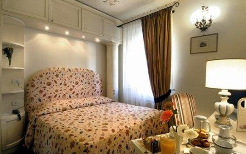 Yatak Odası Fotoğraf
