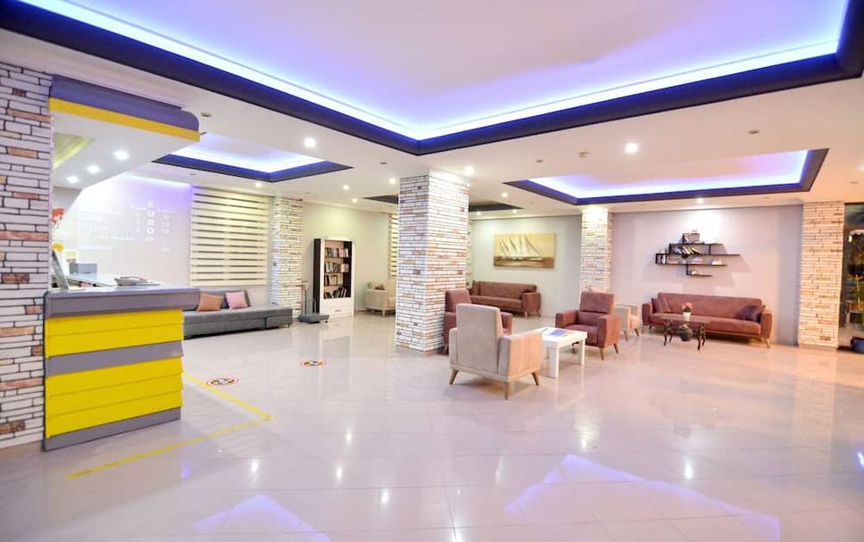 Resepsiyon Fotoğraf