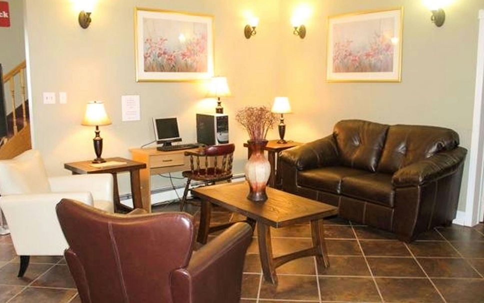 Oturma odası Fotoğraf