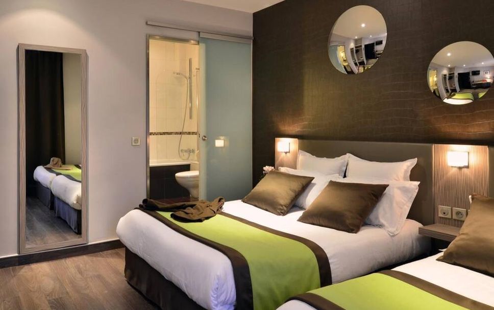 Yatak Odası Fotoğraf