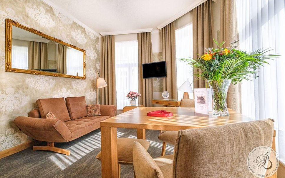 Oturma odası Fotoğraf