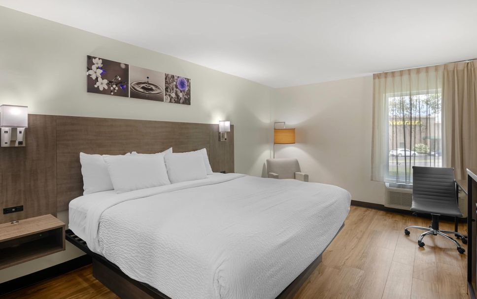 Yatak Odası Fotoğraf