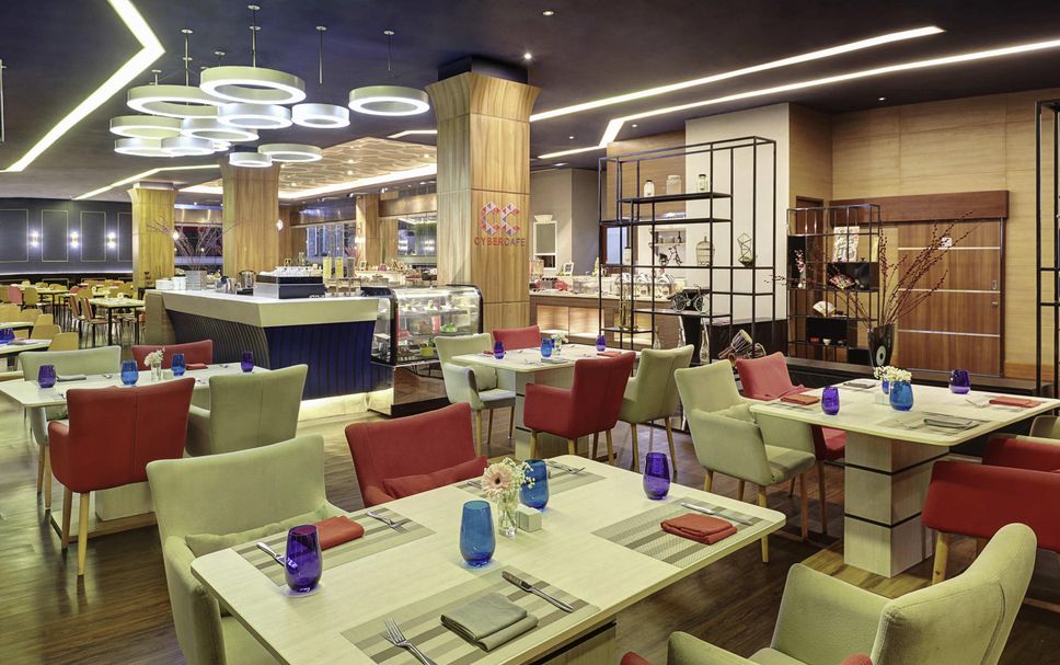Restoran Fotoğraf