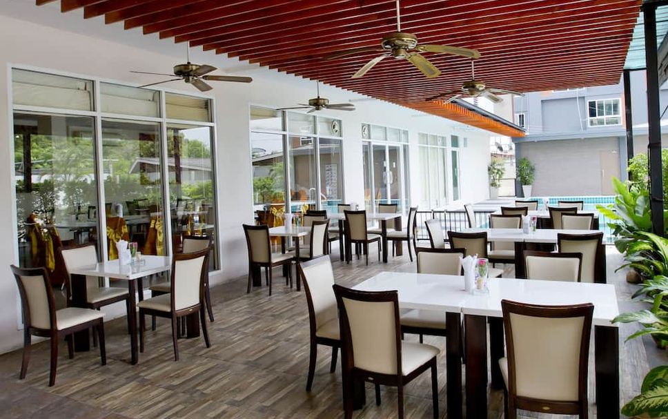 Restoran Fotoğraf