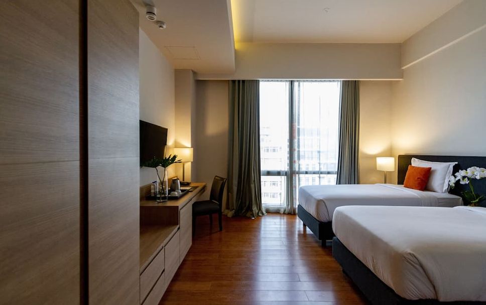 Yatak Odası Fotoğraf