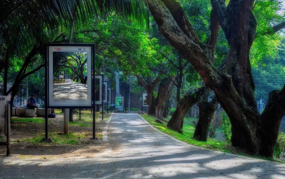 Dış görünüm Fotoğraf