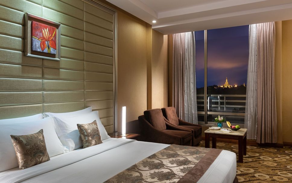 Yatak Odası Fotoğraf