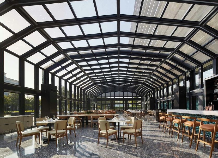 Restoran Fotoğraf