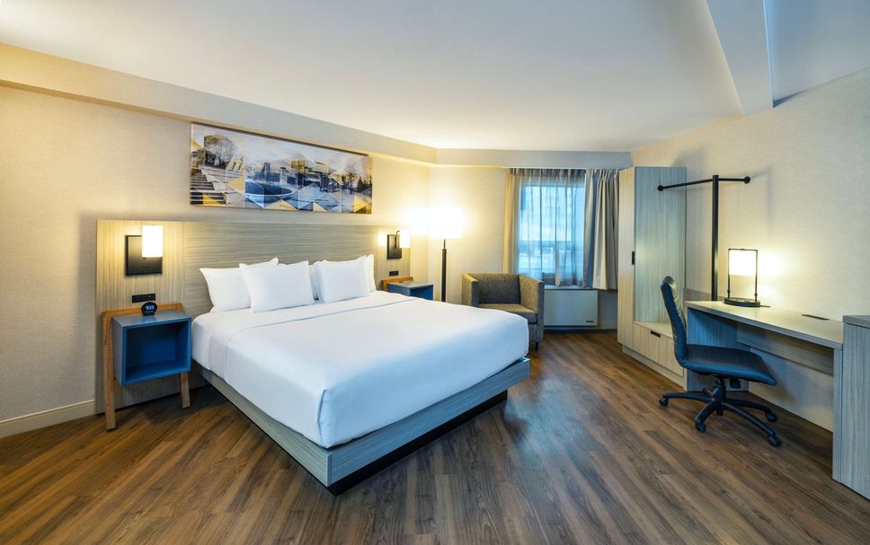 Yatak Odası Fotoğraf