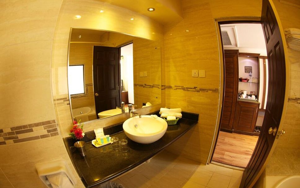 Banyo Fotoğraf