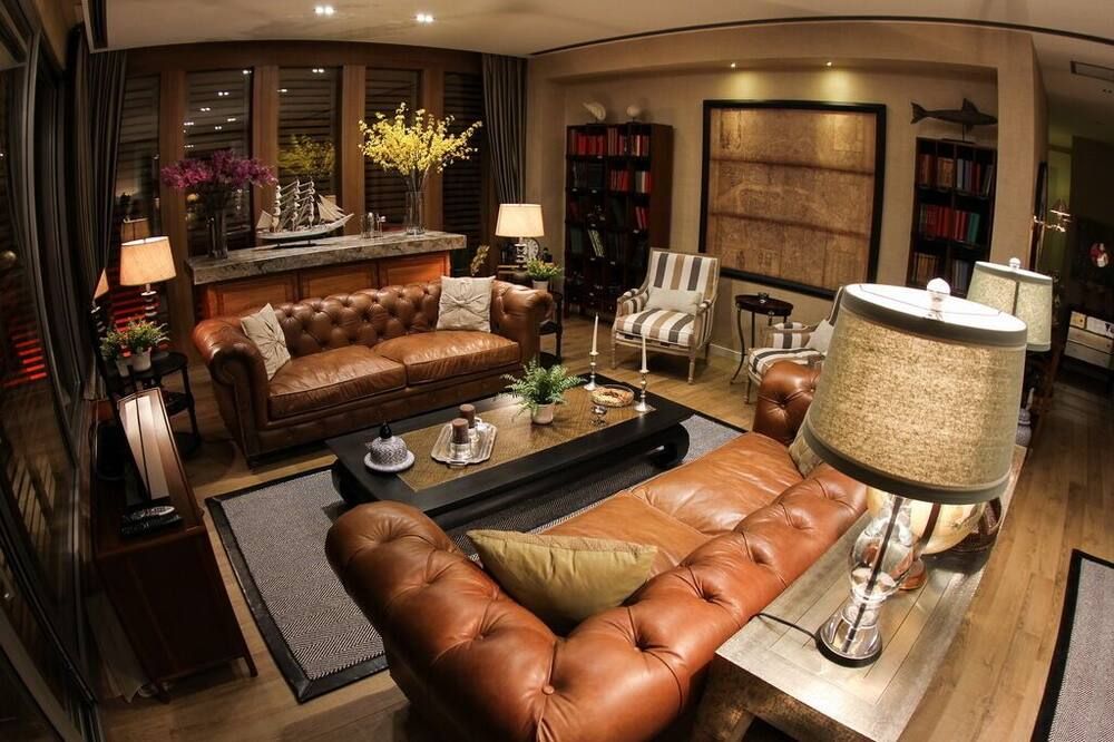 Salon