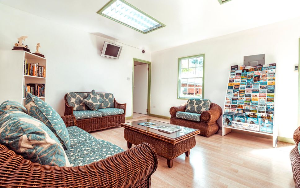 Oturma odası Fotoğraf