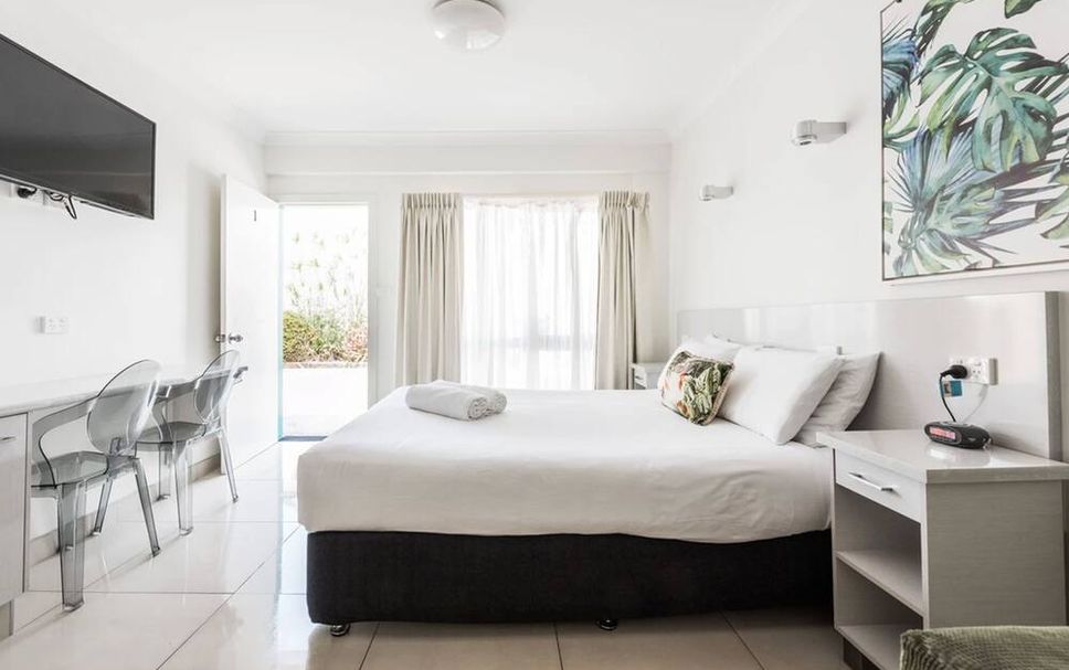 Yatak Odası Fotoğraf