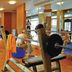 Spor salonu