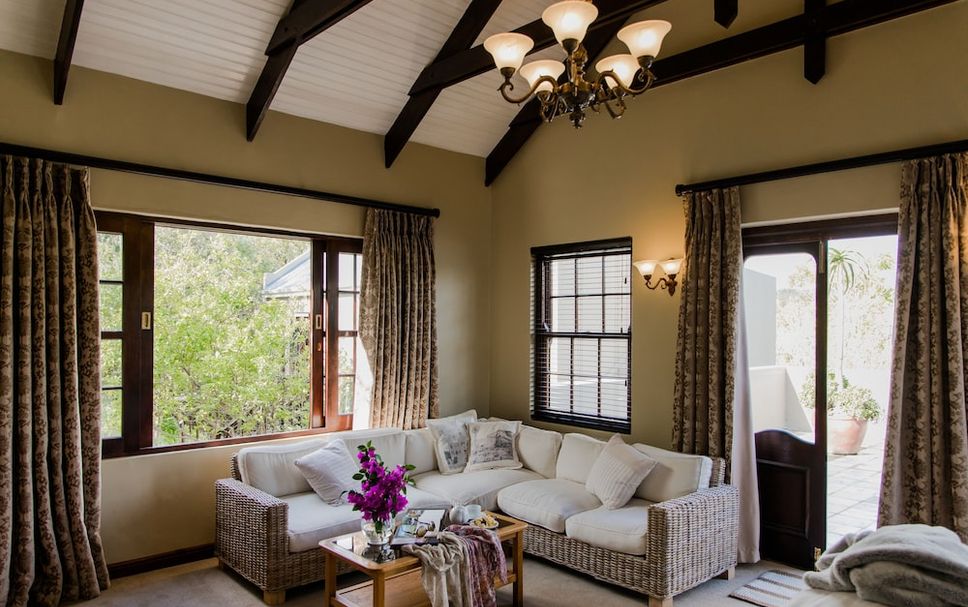 Oturma odası Fotoğraf