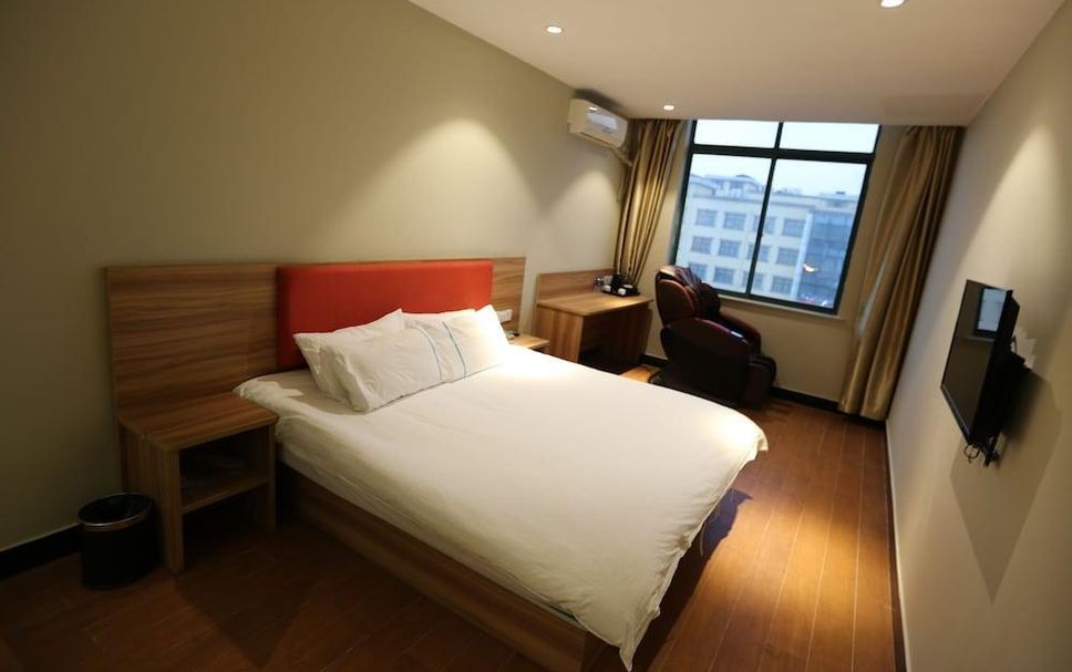 Yatak Odası Fotoğraf