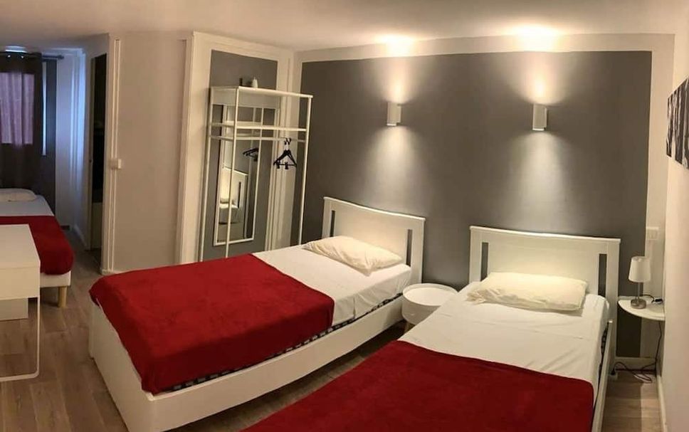 Yatak Odası Fotoğraf