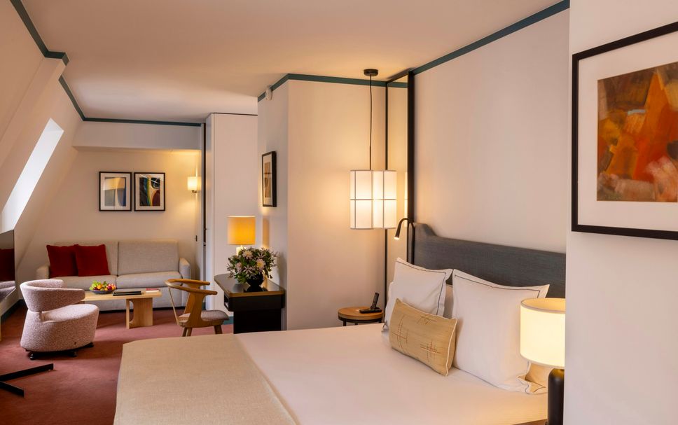 Yatak Odası Fotoğraf