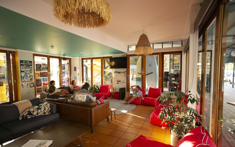 Salon Fotoğraf