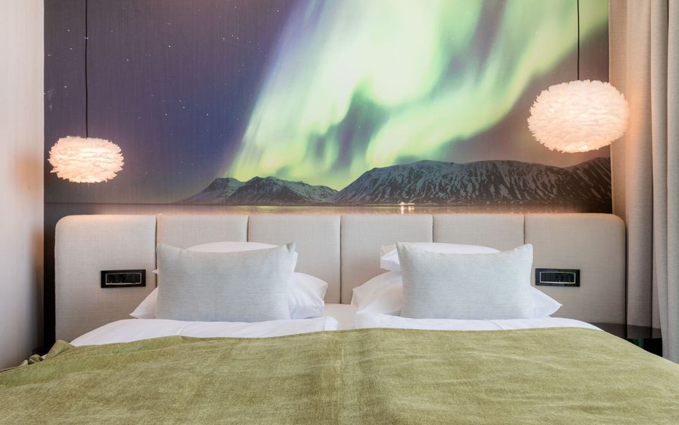 Yatak Odası Fotoğraf