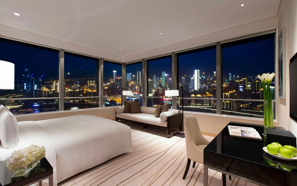 Yatak Odası Fotoğraf