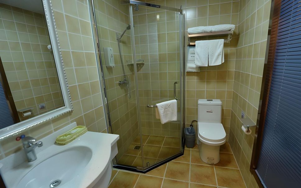 Yatak Odası Fotoğraf