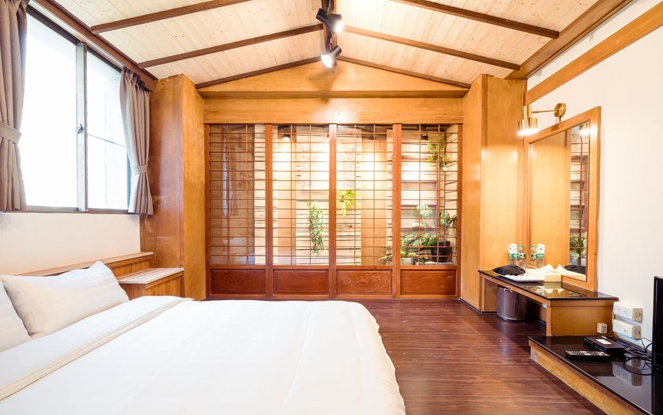 Yatak Odası Fotoğraf