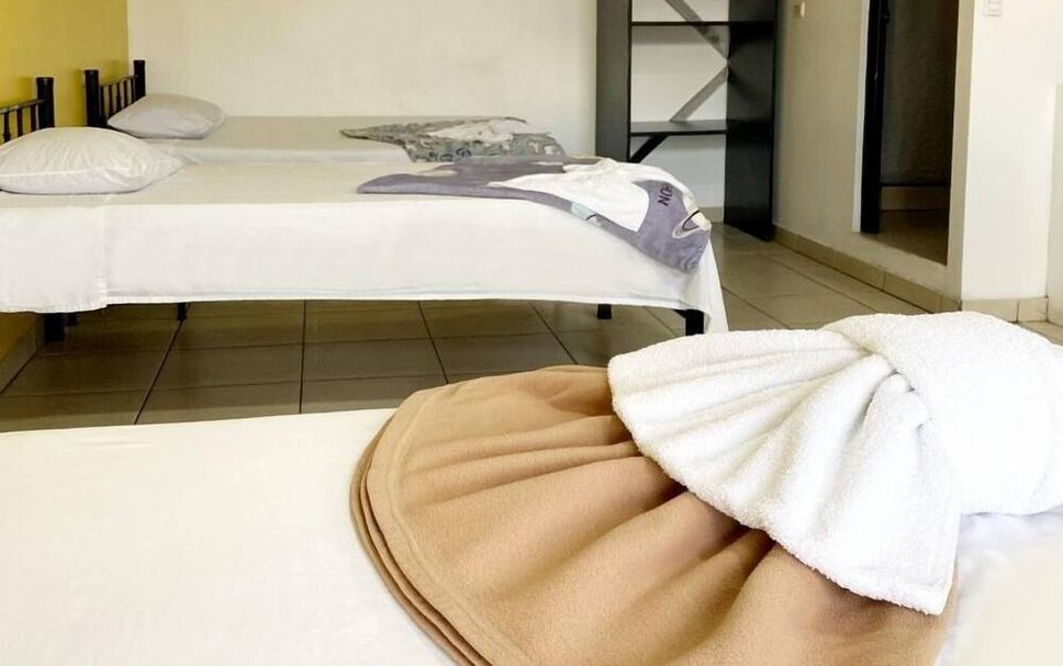 Yatak Odası Fotoğraf