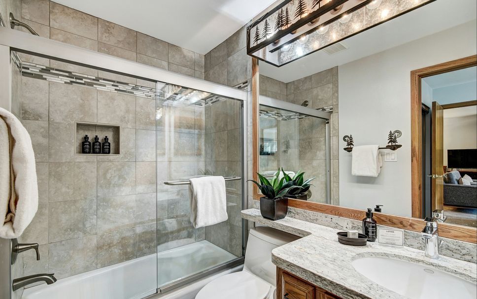 Banyo Fotoğraf