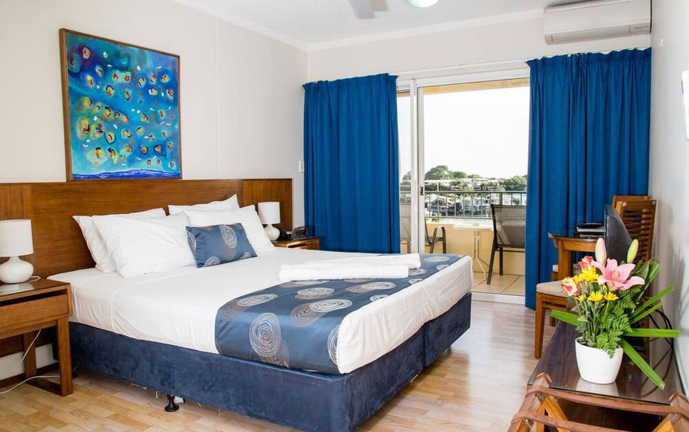 Yatak Odası Fotoğraf