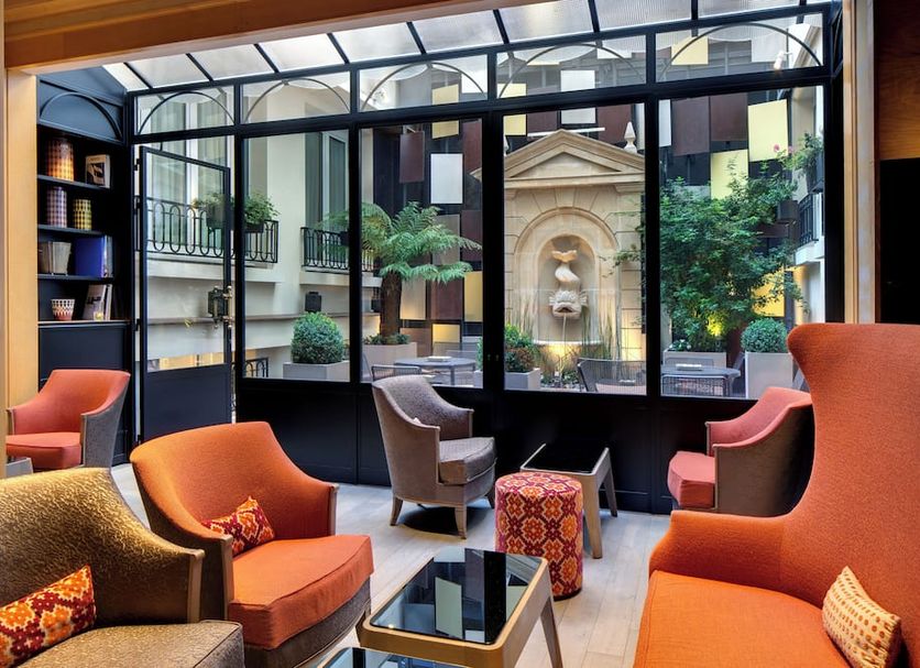 Salon Fotoğraf