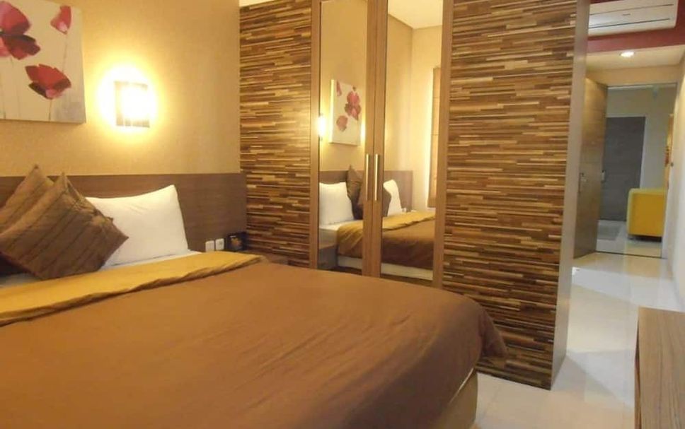 Yatak Odası Fotoğraf