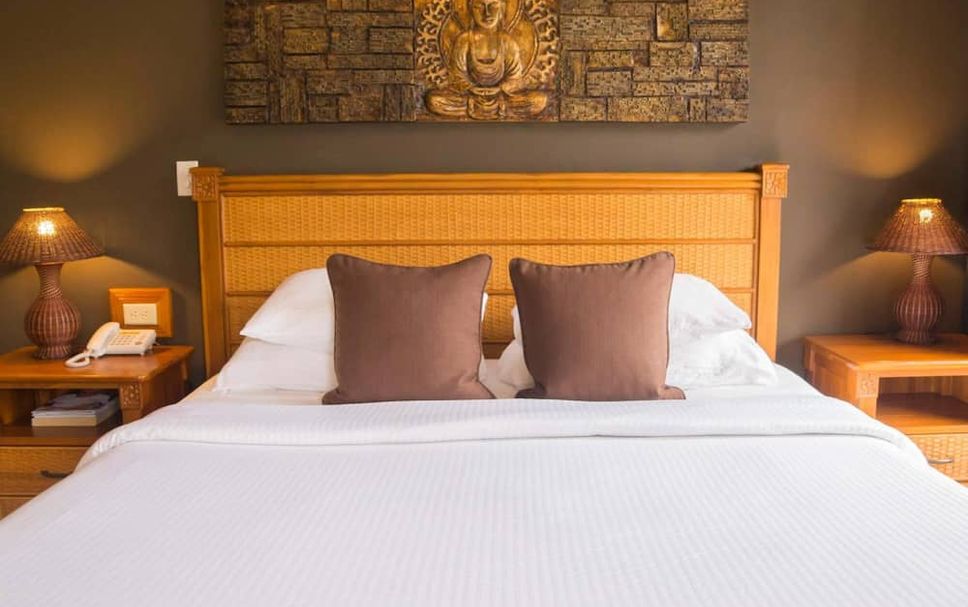 Yatak Odası Fotoğraf